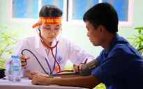 Làm thế nào để xã hội hóa phong trào hiến máu?
