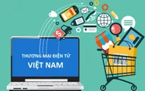 Phát triển TMĐT: Còn nhiều khoảng trống ở nông thôn