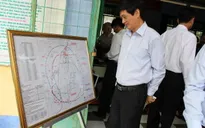 Điều chỉnh địa điểm xây dựng 2 nhà máy điện hạt nhân