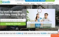 Bizweb ra mắt phiên bản dùng thử Bizweb Sky nhiều cải tiến