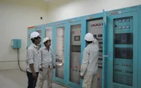 Nhà máy thủy điện lớn nhất Điện Biên sẽ phát điện trong tháng 5