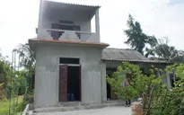 Thanh Hóa: Hơn 3.000 hộ nghèo sẽ được hỗ trợ về nhà ở