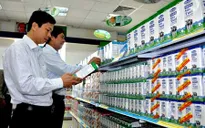 Vinamilk lọt Top 100 DN giá trị nhất ASEAN