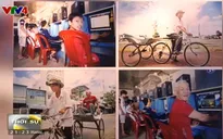 Triển lãm ảnh "Không khoảng cách"
