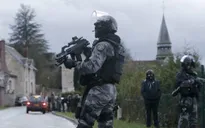Cảnh báo kế hoạch khủng bố của Al-Qaeda vào phương Tây