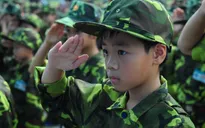 Viettel tổ chức chương trình Học kỳ trong quân đội