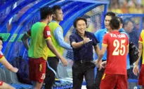 FIFA đồng ý điều chỉnh lịch thi đấu trận Thái Lan – Việt Nam
