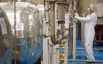 Đàm phán hạt nhân Iran được nối lại