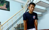 Anh Khoa có thể trở lại thi đấu sau 1 năm
