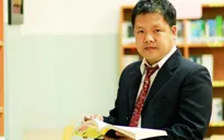 Tâm sự của vị hiệu trưởng đại học trẻ nhất Việt Nam