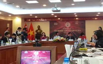 Công bố đề cử Giải thưởng Âm nhạc Cống hiến 2015