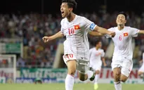 U23 Việt Nam chạm trán Australia tại vòng bảng U23 châu Á 2016