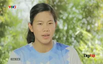 Ánh Viên: Không hối tiếc những gì đã bỏ đi