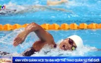 Ánh Viên giảm phong độ so với SEA Games 28