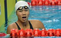 SEA Games 28: Ánh Viên gặp khó với lịch thi đấu dày đặc