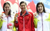 Ánh Viên thử sức ở các cự ly mới tại SEA Games 28