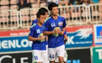 Công Phượng lập công sau khi HAGL lần thứ 2 được hưởng penalty