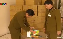 Ban Chỉ đạo 389 triển khai nhiệm vụ 2015