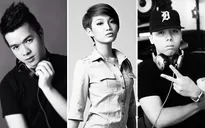 Chuyện chưa kể của 8 DJ "đình đám" trong The Remix