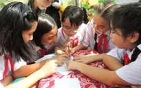 TP.HCM nhân rộng mô hình trường tiểu học mới