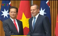 Việt Nam – Australia tăng cường quan hệ đối tác toàn diện