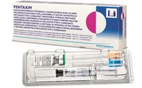 Polyvac bác tin nhập được 15.000 liều vaccine Pentaxim 5 trong 1