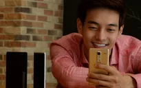 LG Class chính thức ra mắt: Smartphone tầm trung, vỏ kim loại