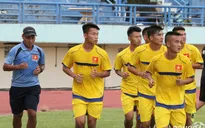 U21 Việt Nam chọn U19 Hàn Quốc làm 'quân xanh' trước giải U21 Quốc tế