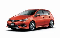 Toyota Auris 2015 - Bản nâng cấp chốt giá chờ ngày bán
