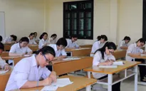 Ấn tượng từ kỳ thi THPT Quốc gia 2015