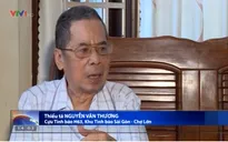 Gặp anh hùng tình báo bị CIA cưa chân 6 lần