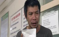 NSƯT Công Lý vào vai ông bố bị nhiễm HIV trong phim mới
