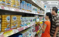 Thanh tra giá sữa tại TP.HCM