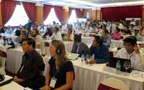 Hội thảo chuyên đề "Di sản và phát triển bền vững" tại Huế