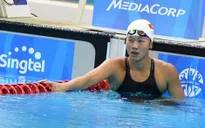 Ánh Viên không giành được huy chương ở nội dung 200m hỗn hợp