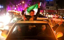 Thụy Sỹ dỡ bỏ trừng phạt chống Iran