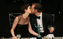 Anne Hathaway: Không có bí quyết cho hôn nhân hạnh phúc