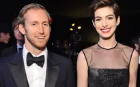 Anne Hathaway đang mang thai?