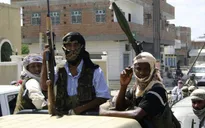 20 công dân Ai Cập bị phiến quân Hồi giáo bắt cóc tại Libya