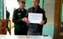 Hà Tĩnh: Bắt giữ thêm nhiều đối tượng vượt biên trái phép