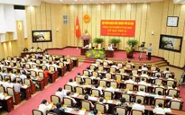 HĐND TP Hà Nội chất vấn UBND 3 nhóm vấn đề