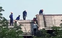 An toàn lao động: Đừng thờ ơ để gây hậu quả!