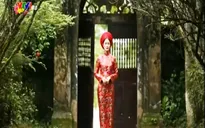 Tản mạn về chiếc áo dài Việt Nam