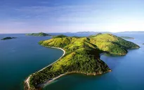 Đảo Phú Quốc được ví như Phuket của Việt Nam