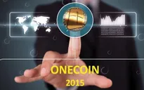 Ồ ạt lôi kéo dùng tiền thật mua tiền ảo Onecoin