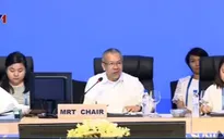 Hội nghị Bộ trưởng thương mại APEC tập trung thảo luận 3 vấn đề chính