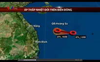 Công điện của Ban chỉ đạo Trung ương phòng, chống thiên tai