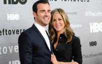 Brad Pitt mừng vì Jennifer Aniston đã kết hôn