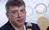 Cựu Phó Thủ tướng Nga Boris Nemtsov bị sát hại