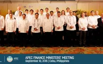 APEC hướng tới tương lai tài chính bền vững